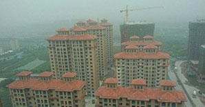 杭州杨家浜农民多高层公寓加固项目